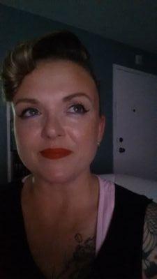 gingerbli55's profile picture. 