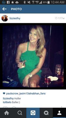 lizziesf Profile Picture