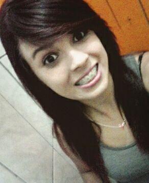 ThaynaParga's profile picture. 