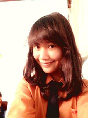 GadisOktavia's profile picture. I'M OKEY GUYS ^_^ (hampa,terpuruk,kacau,bimbang,hancur,mngalah)