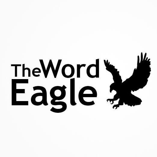 Entertaining quotes from books, movies and television. Reach us at thewordeagle@gmail.com if you have suggestions or feedback.