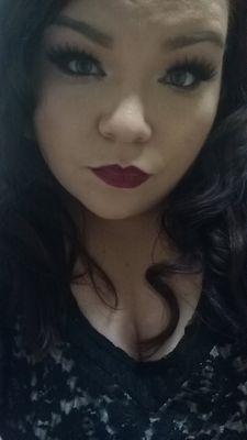 emily_My_Ninja's profile picture. Intelligent. D-Xirable. UnD-Phinable. Beautiful. Individual. Outgoing. Volunteer. #DXPUID #10ElevenFamilia #DWYD