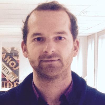 Antoine_Delon's profile picture. 