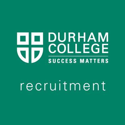 Student Recruitment