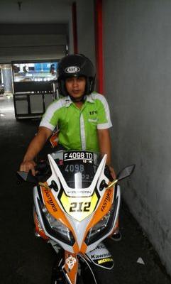 semua orang bisa sukses apabila mau berusaha