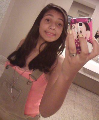 I'm Mahomie, Directioner, KatyCat, Flyer, 5OSSfã, Arianator, Potterhead, Semideusa, Shadowhunter, Tributo and Narniana ❤