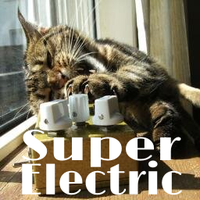 SuperElectricEffects(@SupElecEffects) 's Twitter Profile Photo