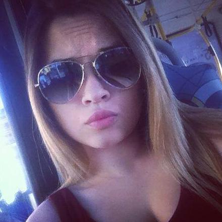 'E se for da vontade da vida eu vou ser mais feliz...'