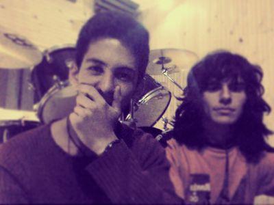 NelsonDSO's profile picture. Solitude