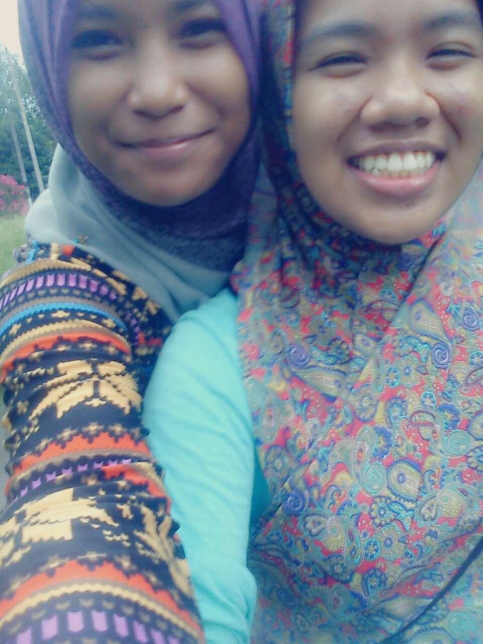 Sayang FaiQ Tapii.