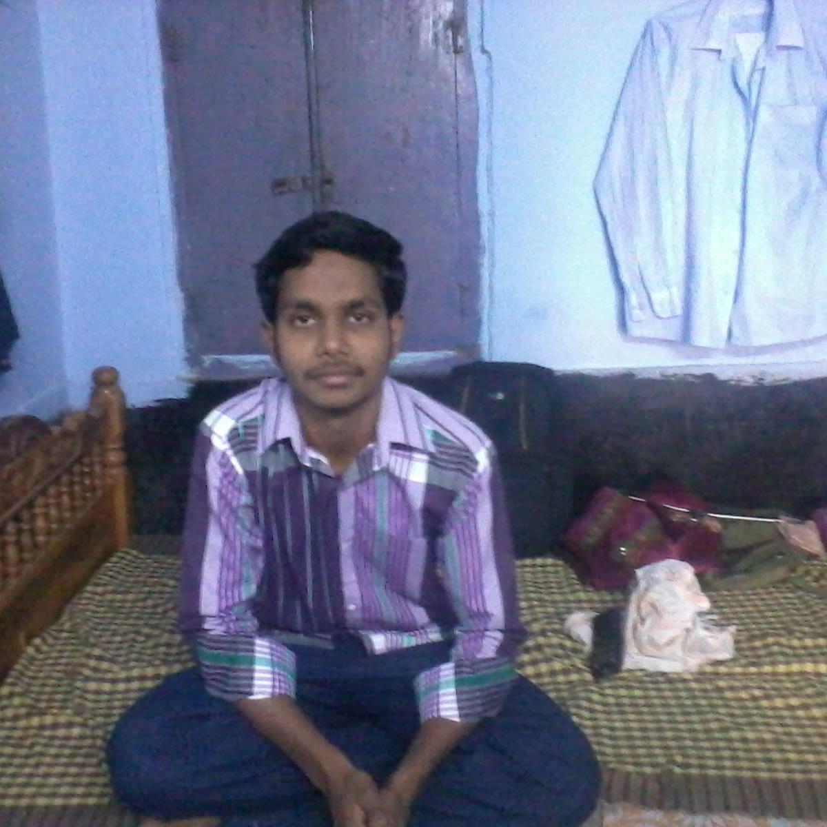 mightyhemanth's profile picture. 