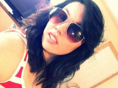 AlytheDaredevil's profile picture. leave me alone