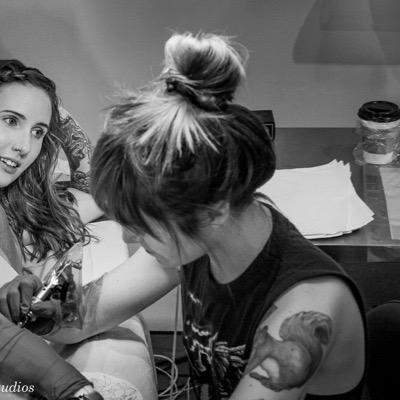 AshTimlin's profile picture. Lost Boys Tattoo https://t.co/HklKnU67A1