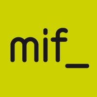 Programa MIF (@programamif) 's Twitter Profile