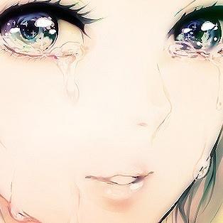 Everytime i close my eyes ,it's like a dark paradise 3