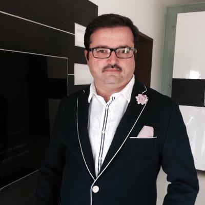 Chairman Managing Director Of Varia Group