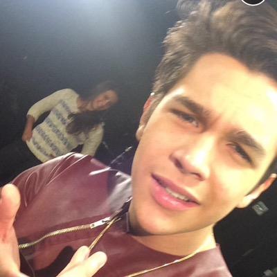 austin mahone is bomb af