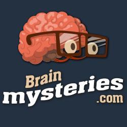 brainmysteries's profile picture. 