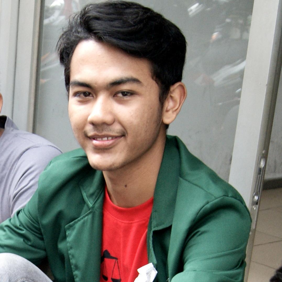 Supaya panjang umur mari bersilaturahmi, salah satunya dengan pertemanan di Twitter ini.