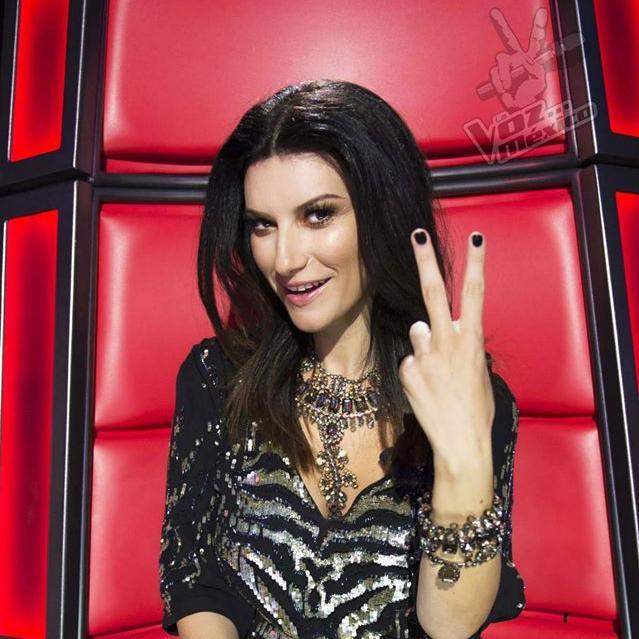 LauraPausiniCol's profile picture. Laura Pausini FanClub Colombia. @LauraPausini