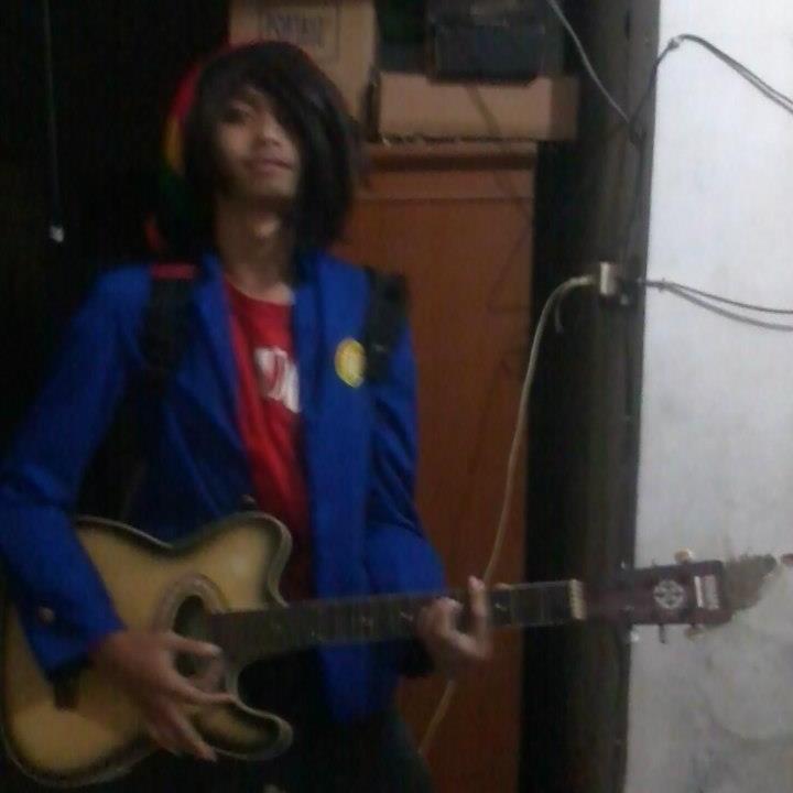 sing penting iso mangan