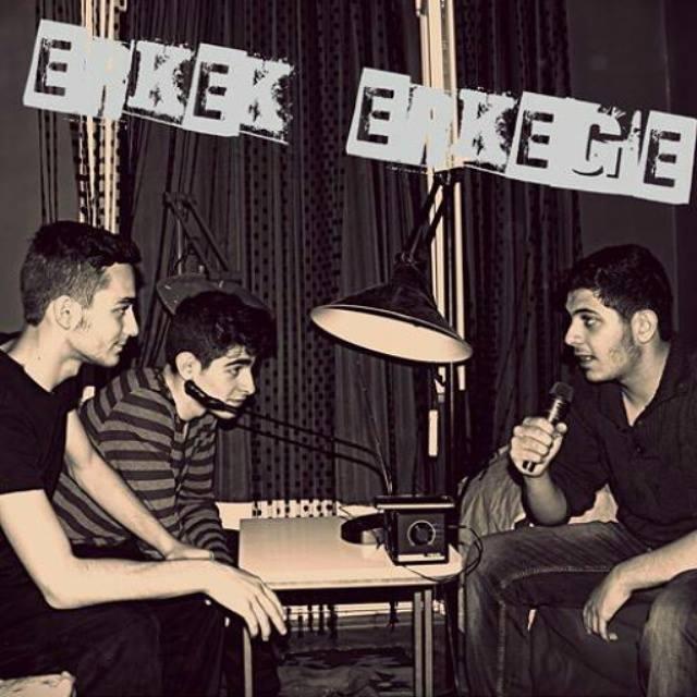 Erkek Erkeğe Studio
