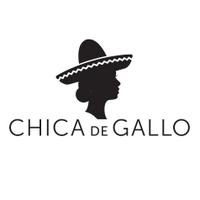 Chica de Gallo® (@chicadegallo) 's Twitter Profile Photo Chica de Gallo® (@chicadegallo) 's Twitter Profile Photo
