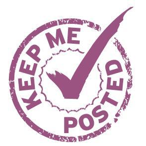 We are a consumer campaign fighting for the right to receive paper bills and statements. For further info, please contact dominic@keepmeposteduk.com