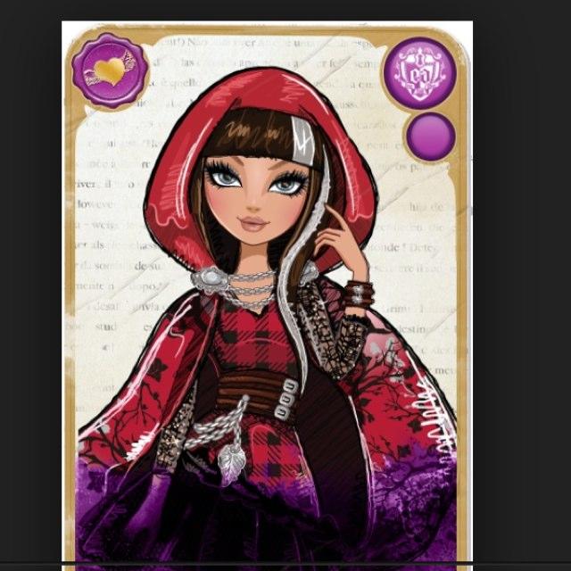 purpleluna105's profile picture. I im the real deal