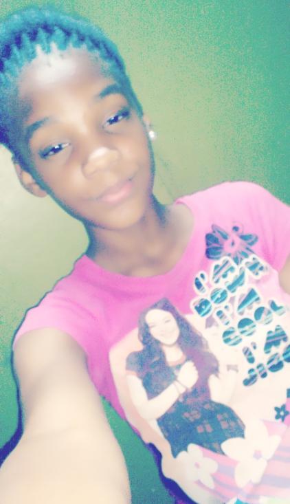 shekinahwilliam's profile picture. 