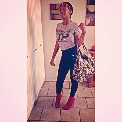 Fear No Man But GOD Single & Proud Mother. No New Friends Only New Enemies! #RichThanFamous
