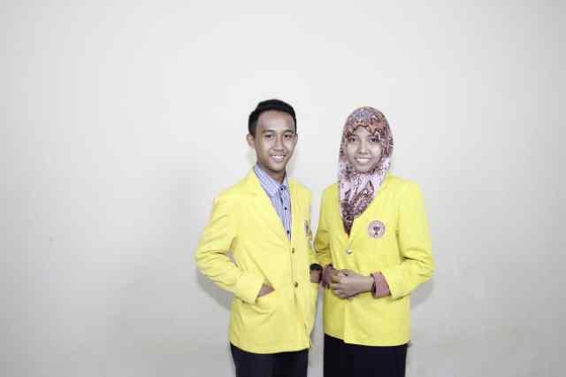 #Berzaya (Bersama M.Ridho Muzada Elfa -Tutriyanti) Pasangan no urut 2 | #FMIPABerzaya #KerjaAktif #PilihNo2