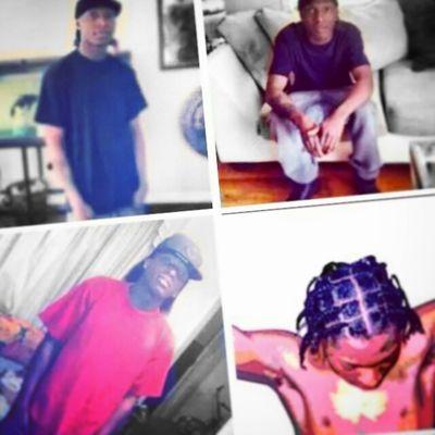 Hip Hop artist from Louisville Ky