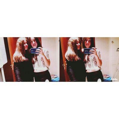 Sí amas, no traiciones, si no sientes nada no ilusiones[emma y milena]