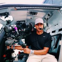 Lionel Coleman (@lionelc1) 's Twitter Profile