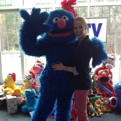 NCaeyc • Graduated from Appalachian State with Child Development: Birth-Kindergarten • Wake Forest, NC