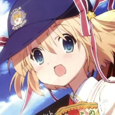神北小毬 Komari Lbbot Twitter 神北小毬 Komari Lbbot Twitter