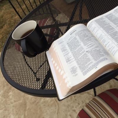 porchandtableTX's profile picture. ...where Grace meets Life...