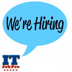 job_georgia's profile picture. Be the First to Apply for the very latest IT Jobs in #Georgia. Tweeting New IT jobs Daily. #job #ITJob #hiring