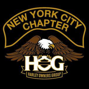 NYC_HOG's profile picture. We are now tweeting @HOGNYC. Please follow us there! Ride safe. See you soon!