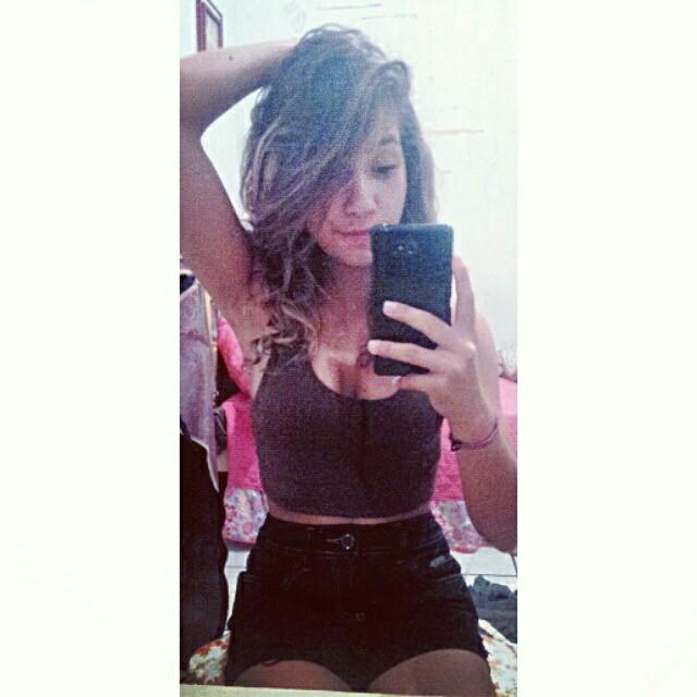 Eu amo a Sthefany