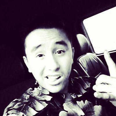 im just better than you, enough said