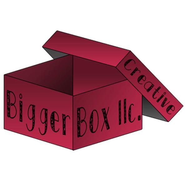 BiggerBoxLLC's profile picture. 