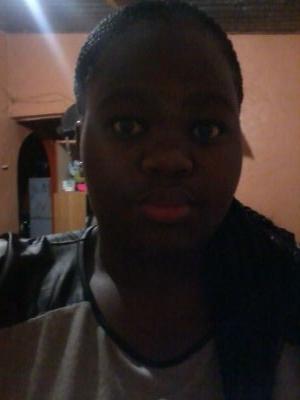 pre matric learner, boyzenbucks super fan, recovering Oros addict, tattoos addict and a business mogal in the making .....