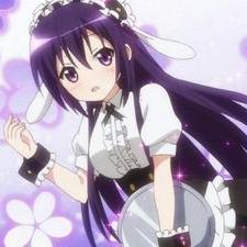 天々座理世 Rize Tedeza Twitter