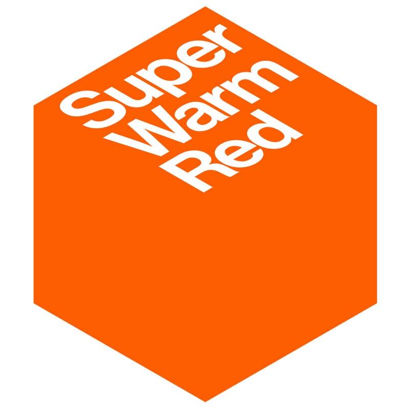 Founded by Beatriz Cifuentes, former Vignelli Vice President of Design, SuperWarmRed Designs conceives timeless products across multiple scales and disciplines.