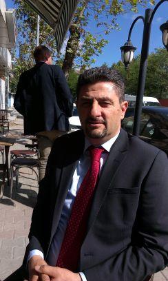 Özgür ve aydınlik yarınlara merhaba