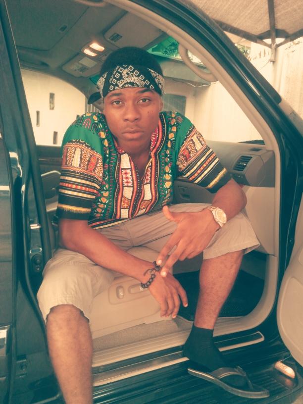 its ur main man brainz...smile city entertainment #08130179925!