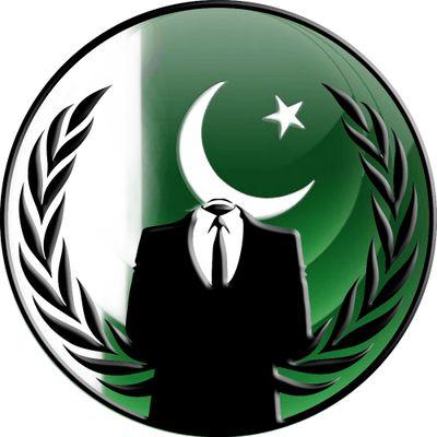 Anonymous from Pakistan. A freedom fighter. #OpPakistan. Tweet for contact info. Citizen of the World