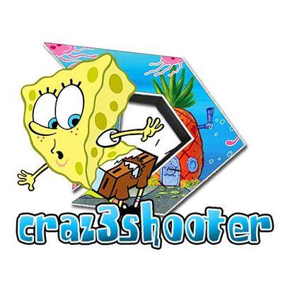 craz3shooter's profile picture. Shooter 🗣🔥